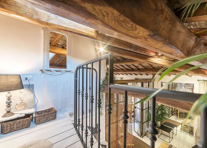 Апартаменты Loft&terrace - Elevated Elegance At Navona