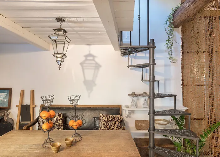 Loft&terrace - Elevated Elegance At Navona