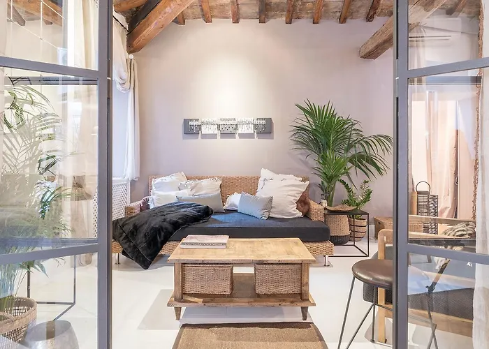 Loft&terrace - Elevated Elegance At Navona * Рим