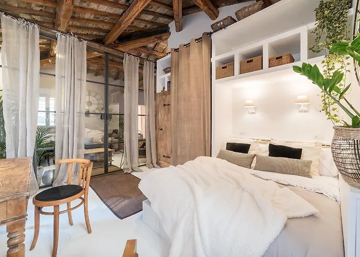 Loft&terrace - Elevated Elegance At Navona Апартаменты