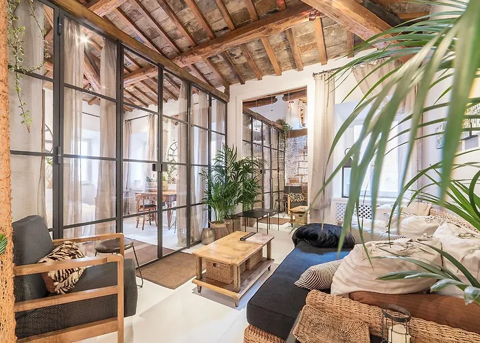Loft&terrace - Elevated Elegance At Navona * Рим