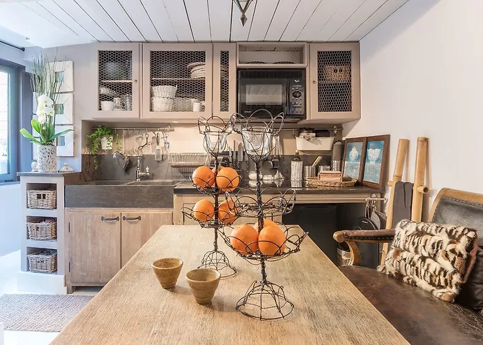 Апартаменты Loft&terrace - Elevated Elegance At Navona *